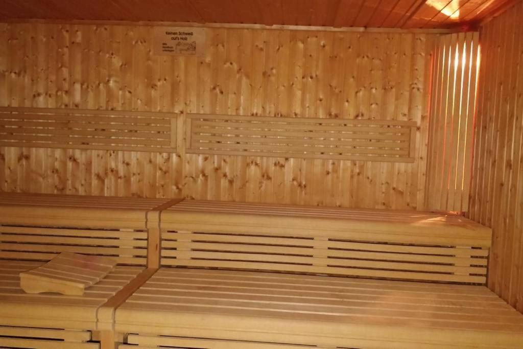 Ferienwohnung Marion Sankt Englmar Eksteriør billede
